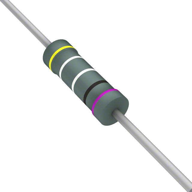 RNF12BTE499R Stackpole Electronics Inc