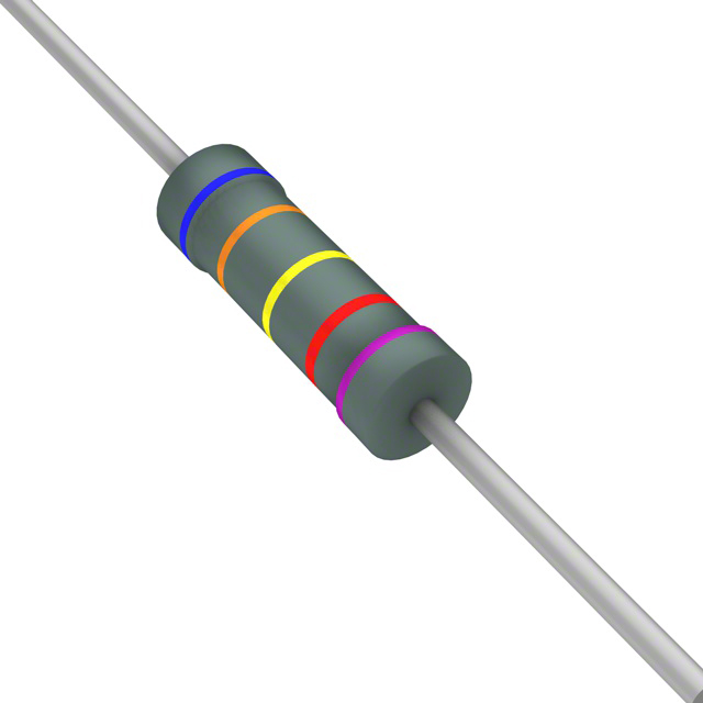 RNF12BTC63K4 Stackpole Electronics Inc