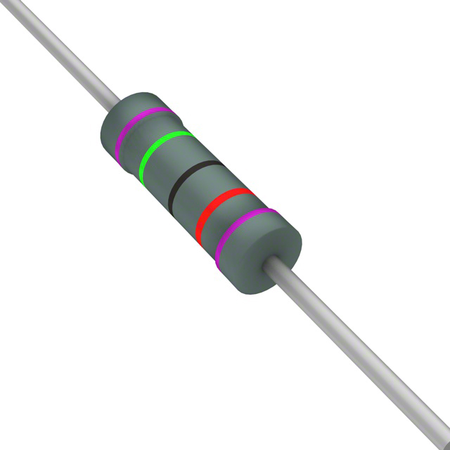 RNF12BTC75K0 Stackpole Electronics Inc