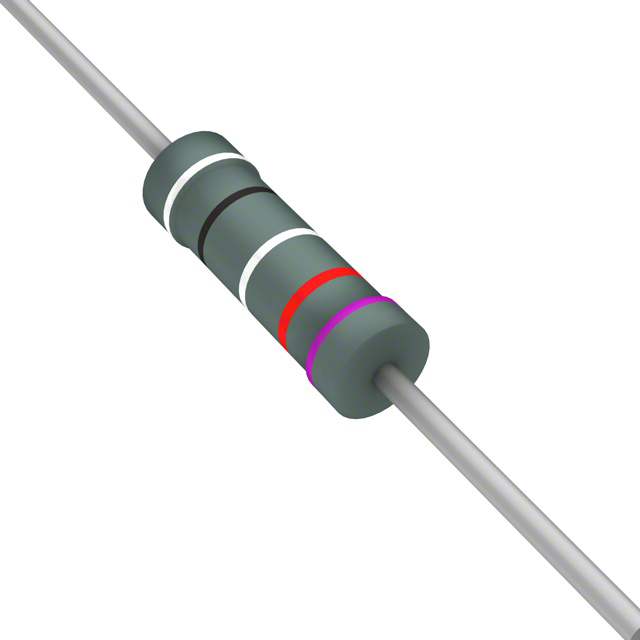 RNF12BTE90K9 Stackpole Electronics Inc
