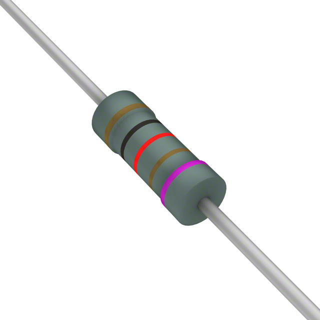 RNF14BTD1K02 Stackpole Electronics Inc