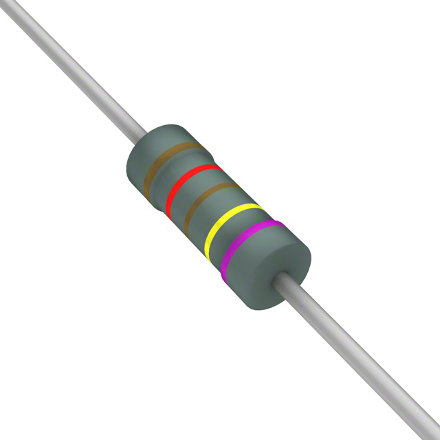 RNF14BTC1M21 Stackpole Electronics Inc