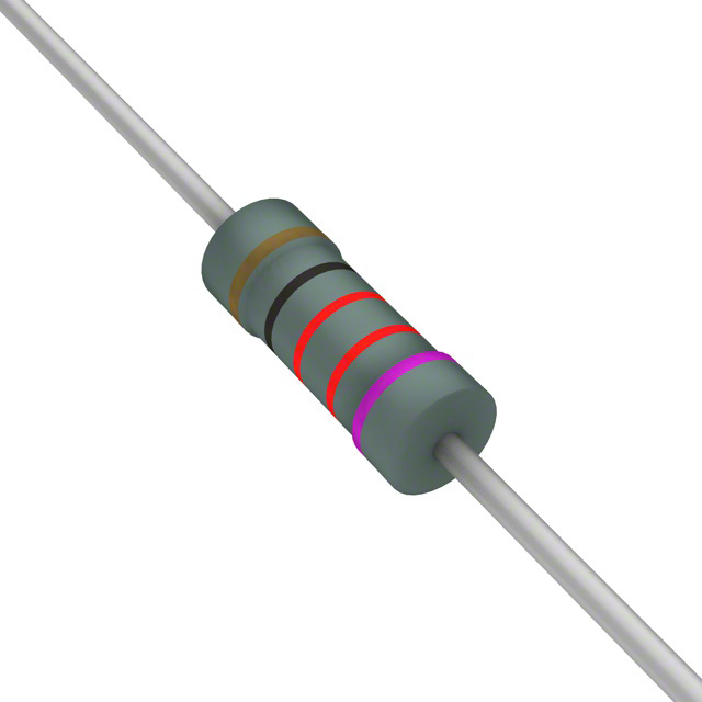 RNF14BTD10K2 Stackpole Electronics Inc