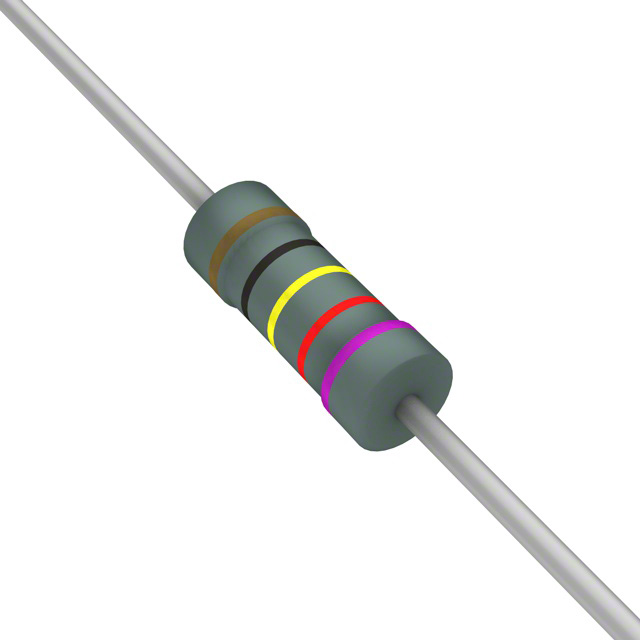 RNF14BTD10K4 Stackpole Electronics Inc
