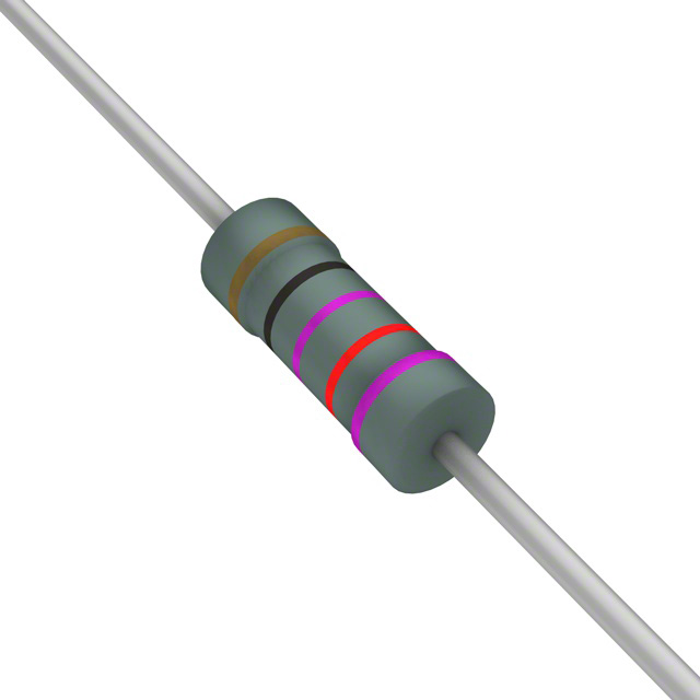 RNF14BTD10K7 Stackpole Electronics Inc