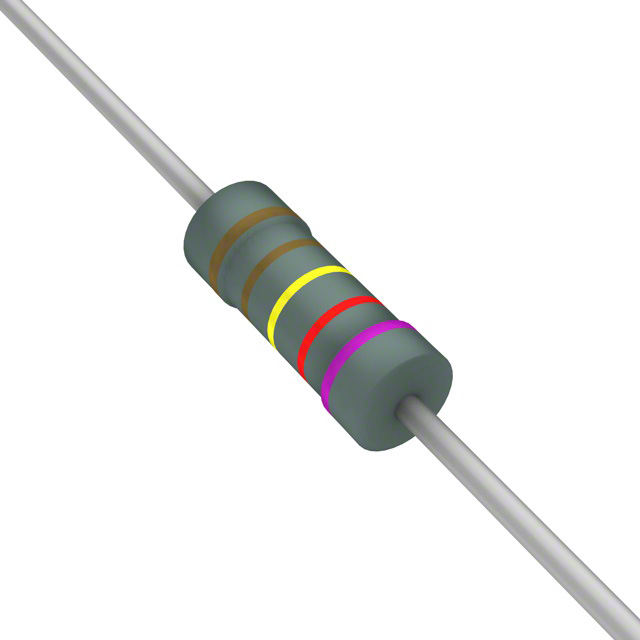 RNF14BTC11K4 Stackpole Electronics Inc