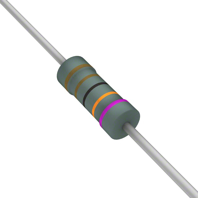 RNF14BTC110K Stackpole Electronics Inc