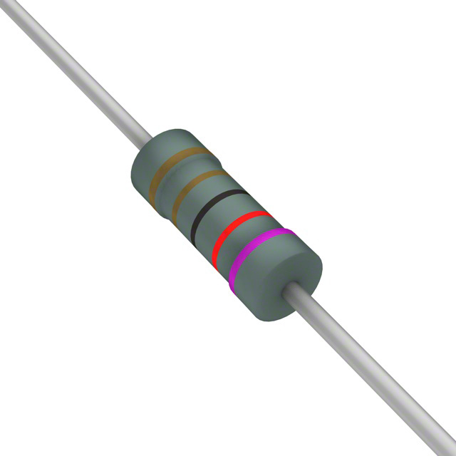 RNF14BTE11K0 Stackpole Electronics Inc