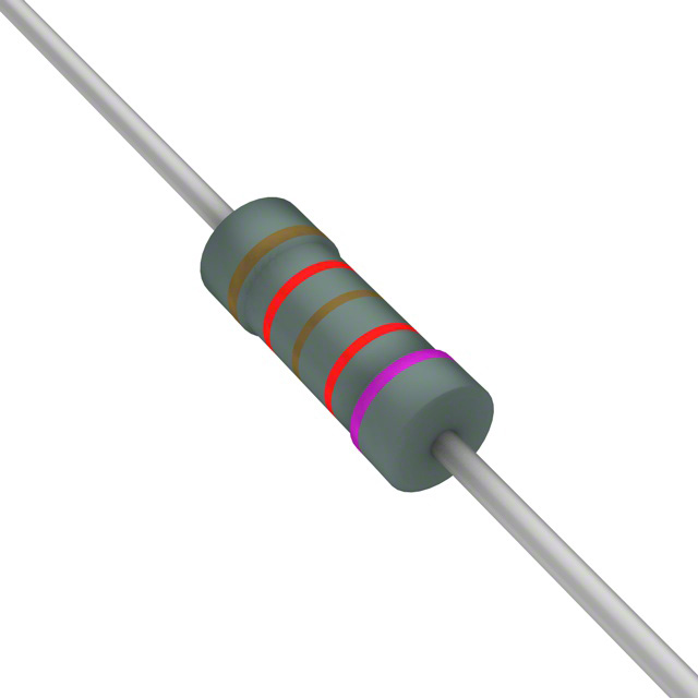 RNF14BTC12K1 Stackpole Electronics Inc
