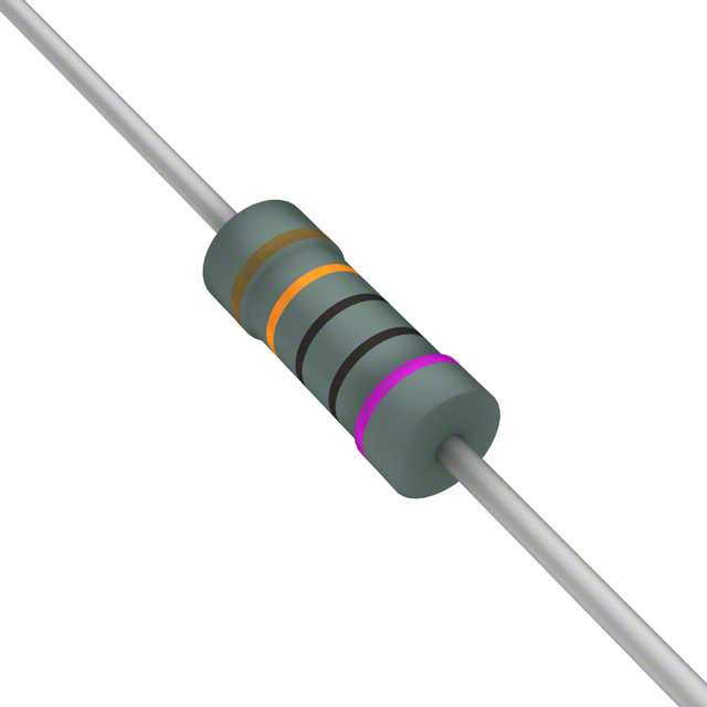 RNF14BTC130R Stackpole Electronics Inc