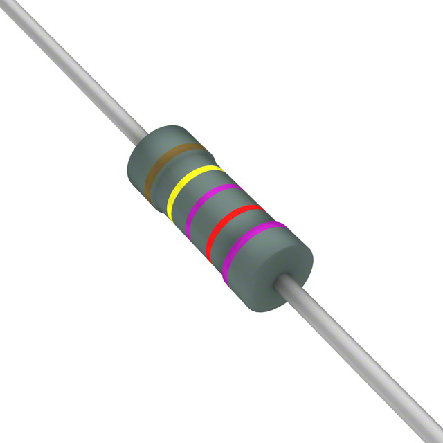 RNF14BTC14K7 Stackpole Electronics Inc