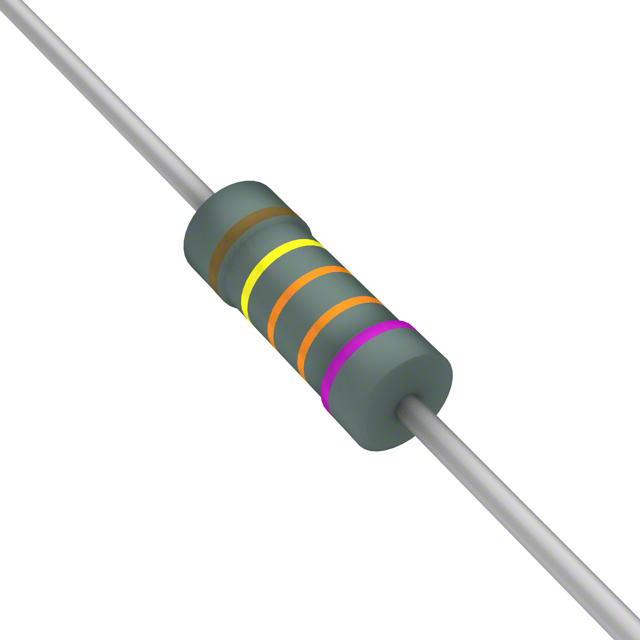 RNF14BTC143K Stackpole Electronics Inc