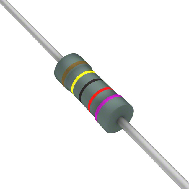 RNF14BTE14K0 Stackpole Electronics Inc
