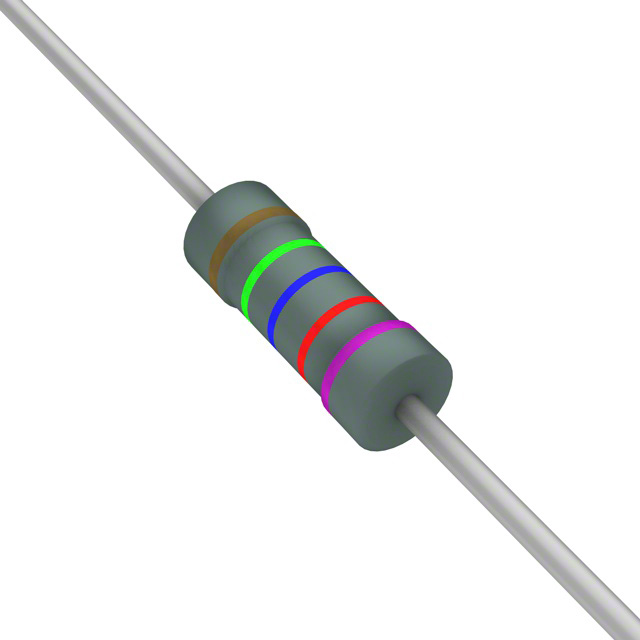 RNF14BTC15K6 Stackpole Electronics Inc