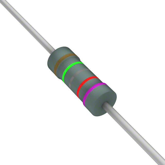 RNF14BTC15K8 Stackpole Electronics Inc