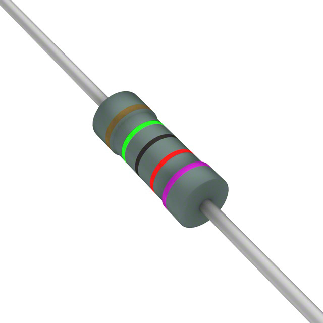 RNF14BTE15K0 Stackpole Electronics Inc