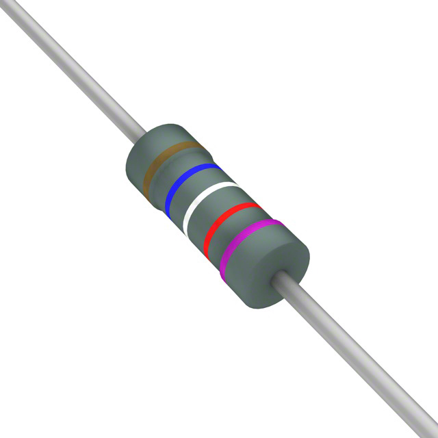 RNF14BTD16K9 Stackpole Electronics Inc