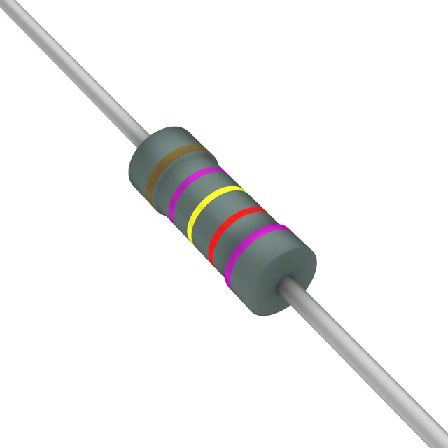 RNF14BTD17K4 Stackpole Electronics Inc