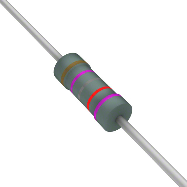 RNF14BTC17K8 Stackpole Electronics Inc