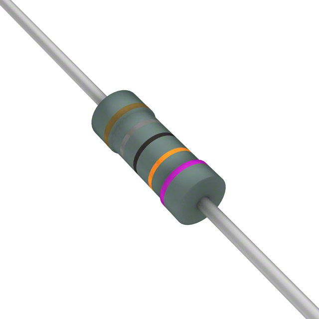 RNF14BTC180K Stackpole Electronics Inc