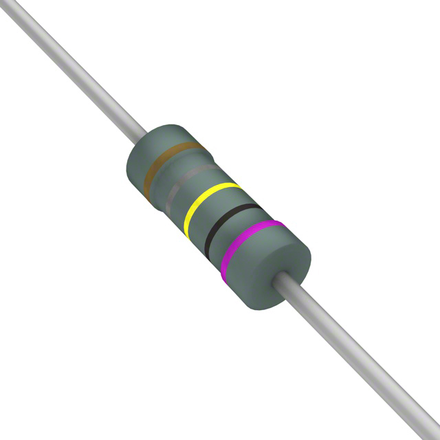 RNF14BTC184R Stackpole Electronics Inc