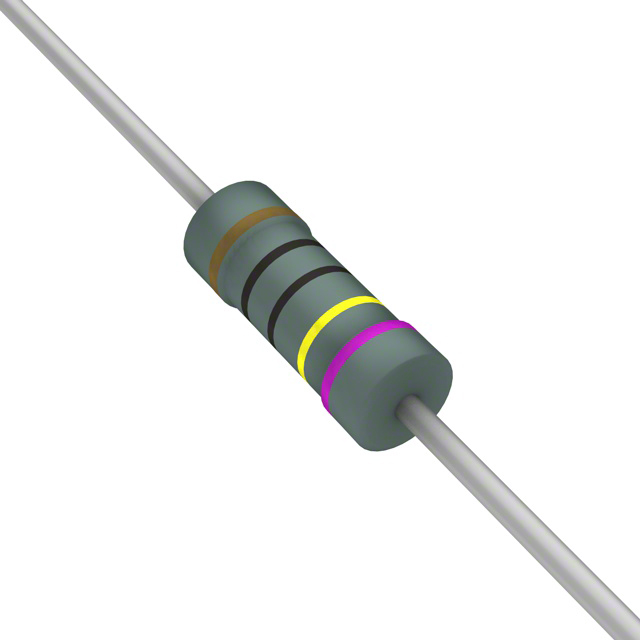 RNF14BTE1M00 Stackpole Electronics Inc