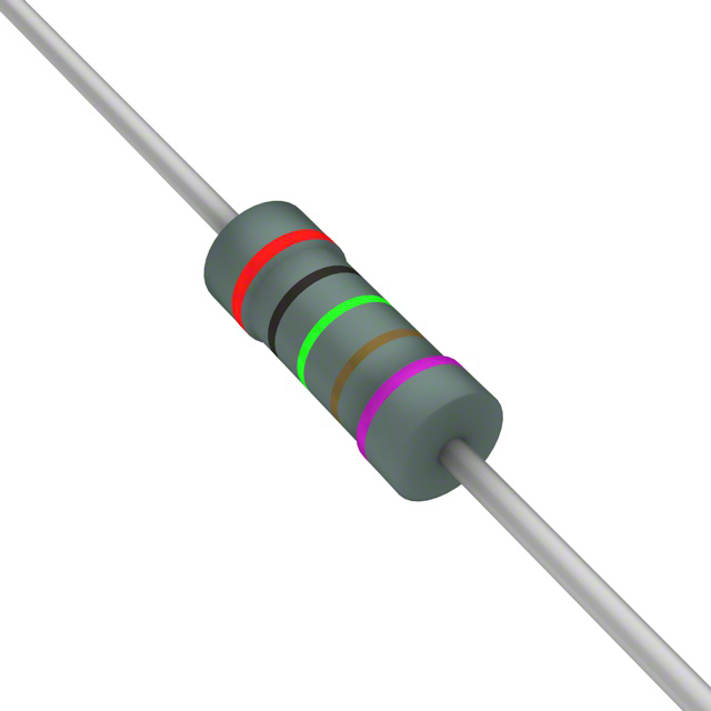 RNF14BTE2K05 Stackpole Electronics Inc