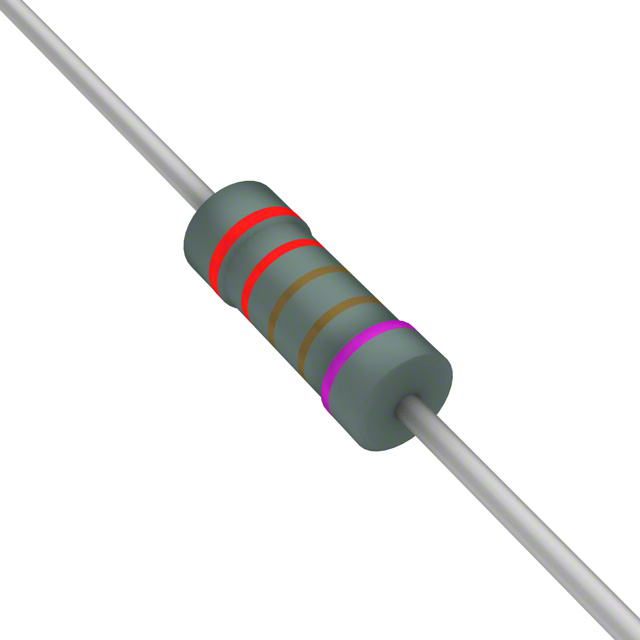 RNF14BTE2K21 Stackpole Electronics Inc