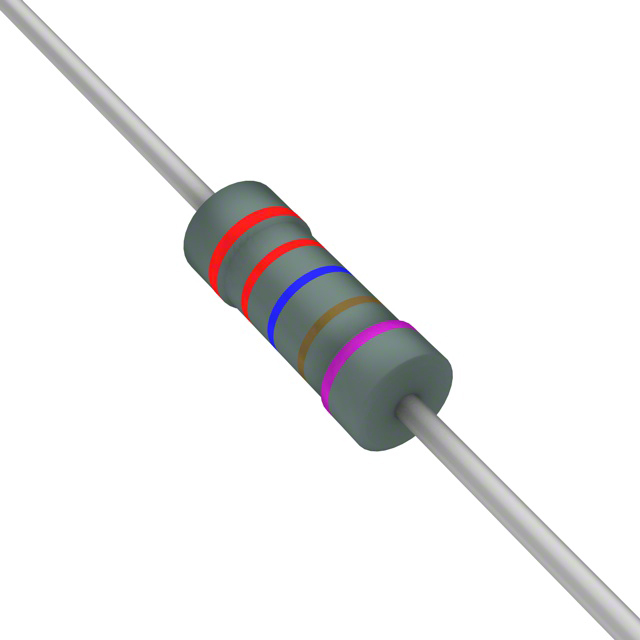 RNF14BTD2K26 Stackpole Electronics Inc
