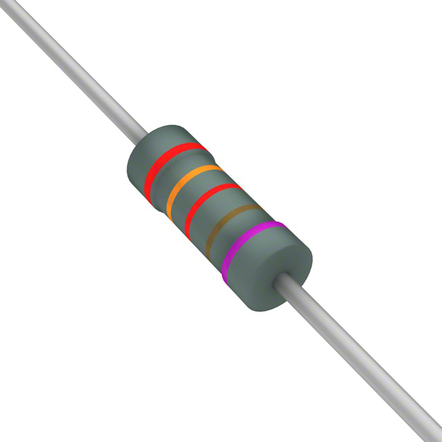 RNF18BTE2K32 Stackpole Electronics Inc