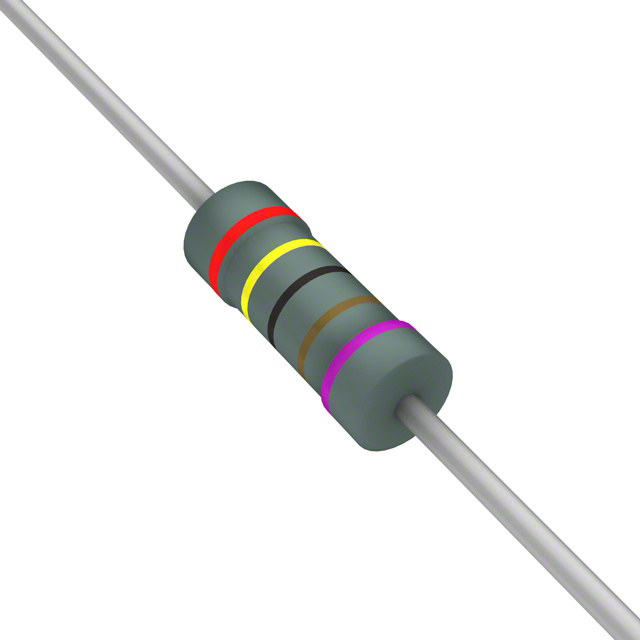RNF14BTE2K40 Stackpole Electronics Inc