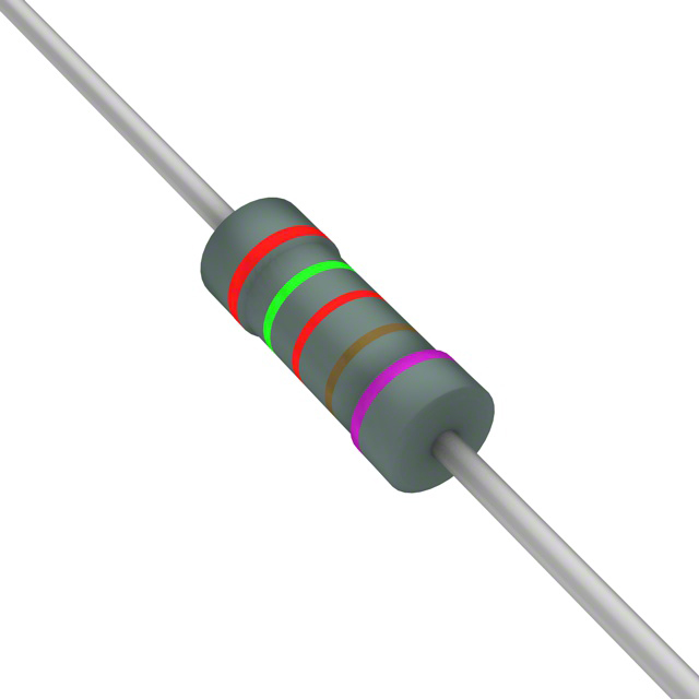 RNF14BTD2K52 Stackpole Electronics Inc