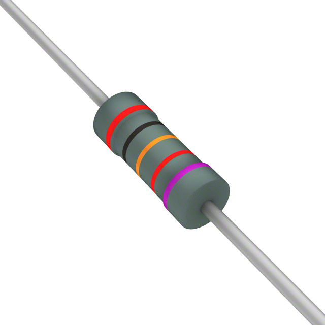 RNF14BAE20K3 Stackpole Electronics Inc