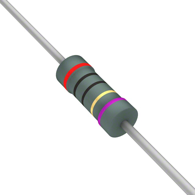 RNF14BTE20R0 Stackpole Electronics Inc