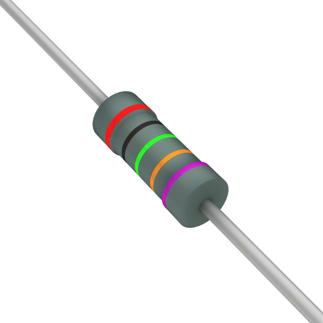 RNF14BTE205K Stackpole Electronics Inc