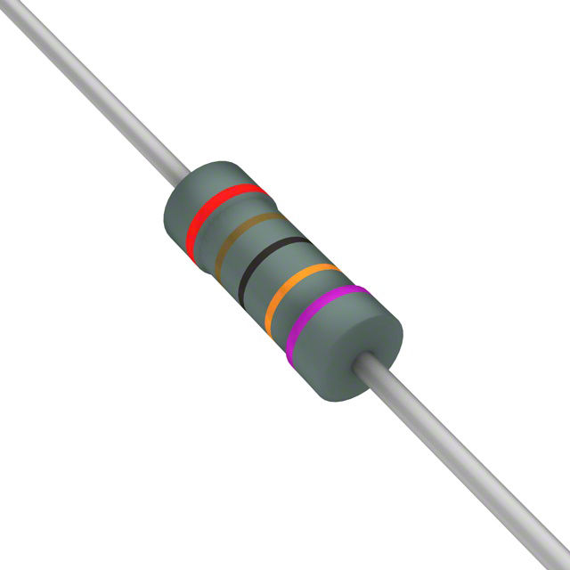 RNF14BTC210K Stackpole Electronics Inc