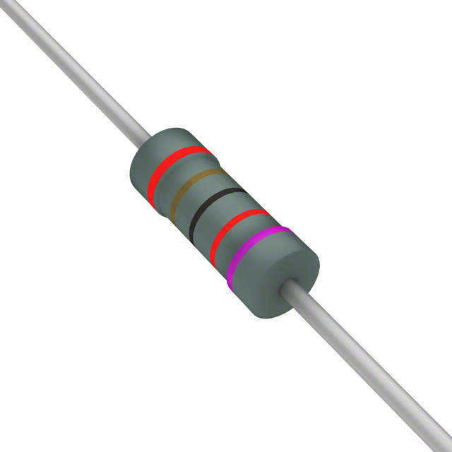 RNF14BAE21K0 Stackpole Electronics Inc