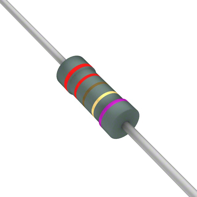 RNF14BTE22R1 Stackpole Electronics Inc