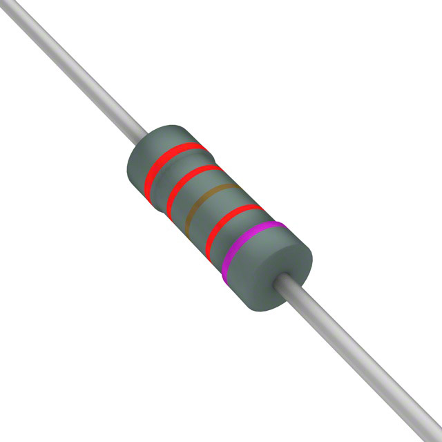 RNF14BTD22K1 Stackpole Electronics Inc