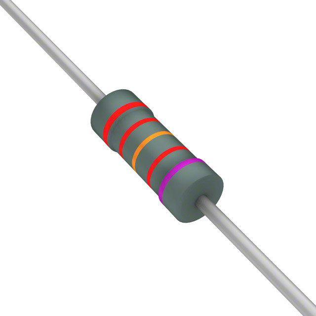 RNF14BTE22K3 Stackpole Electronics Inc