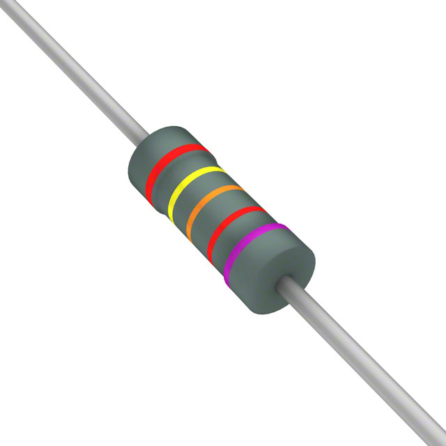 RNF14BAC24K3 Stackpole Electronics Inc