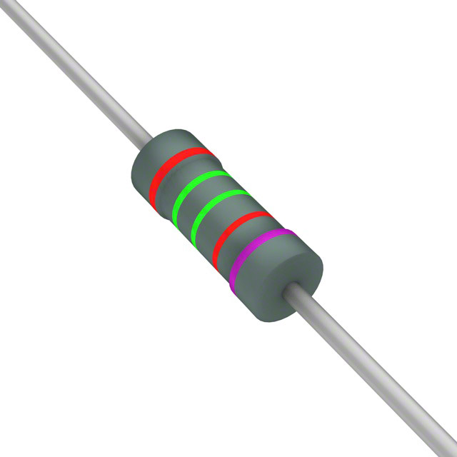 RNF14BAE25K5 Stackpole Electronics Inc