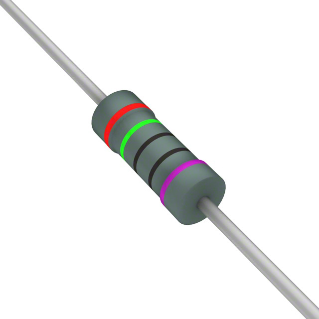 RNF14BAC250R Stackpole Electronics Inc