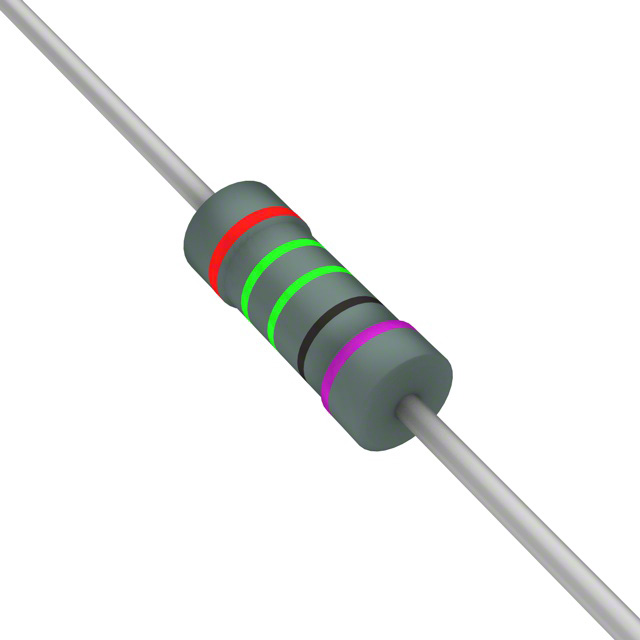 RNF14BTD255R Stackpole Electronics Inc
