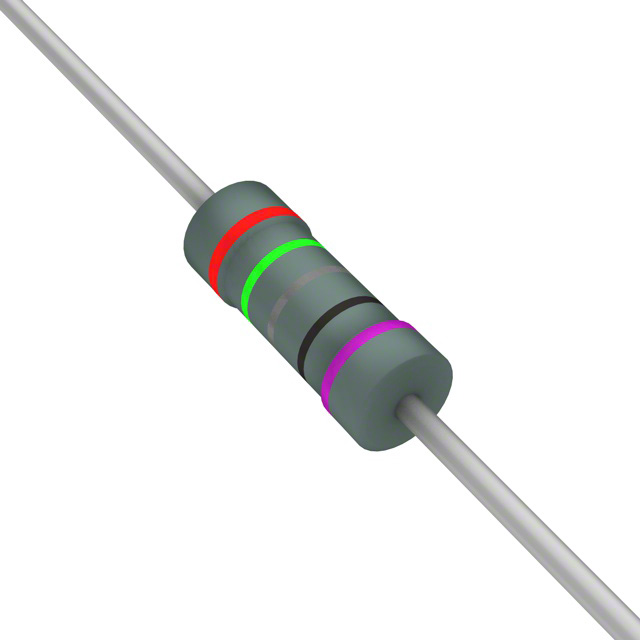 RNF14BTC258R Stackpole Electronics Inc