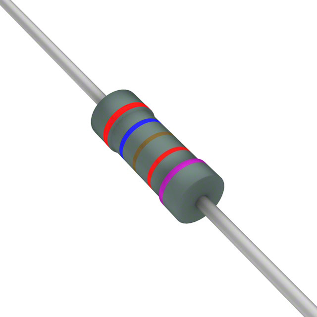 RNF14BTC26K1 Stackpole Electronics Inc