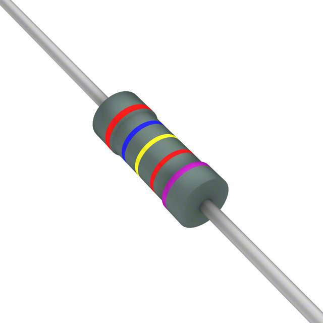 RNF14BTC26K4 Stackpole Electronics Inc