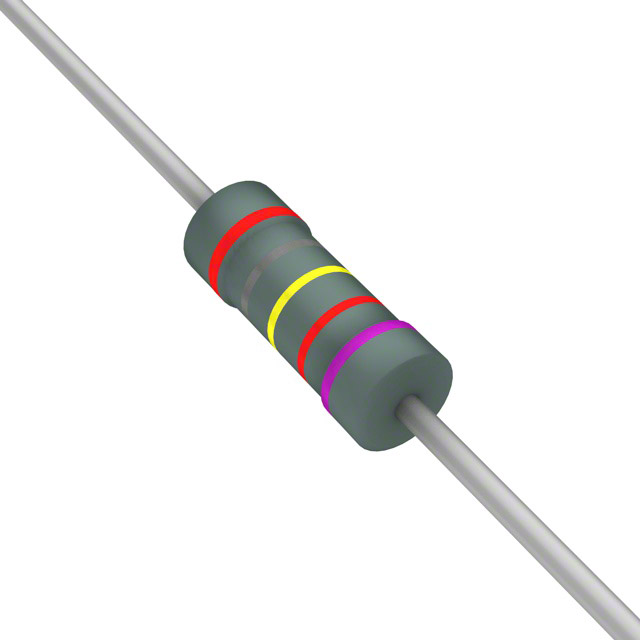 RNF14BAC28K4 Stackpole Electronics Inc