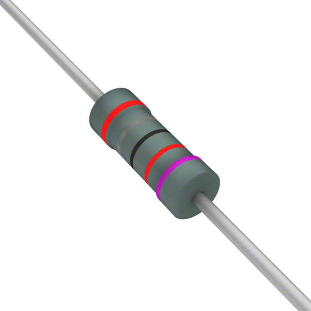 RNF14BAC28K0 Stackpole Electronics Inc