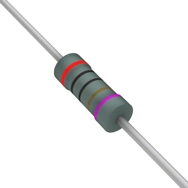RNF14BTD2K00 Stackpole Electronics Inc